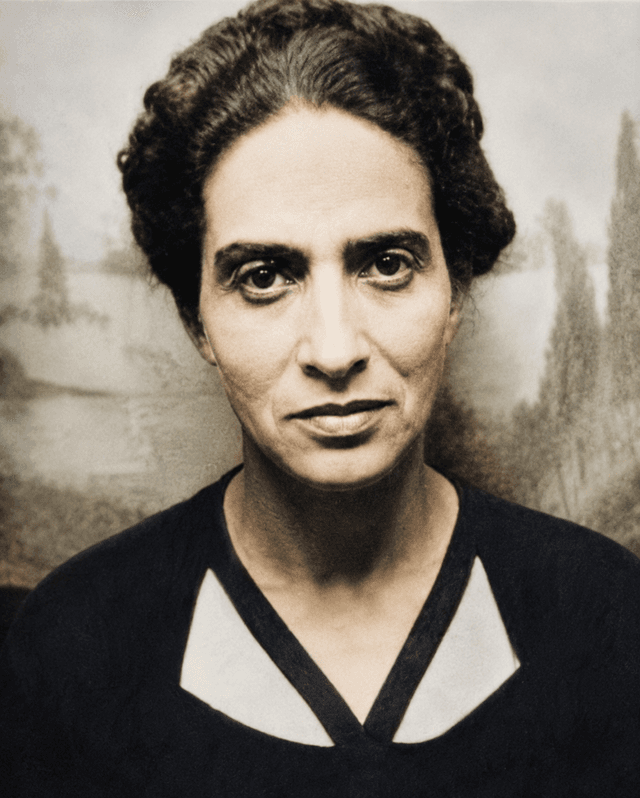 Grandmother